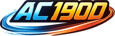 AC1900 Logo
